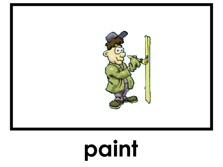 paint