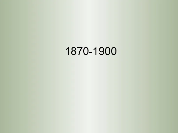 1870-1900