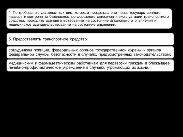 Закон Российской федерации «О полиции», и Федеральный закон «О государственной