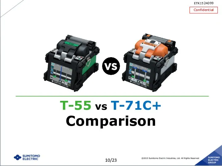 T-55 vs T-71C+ Comparison