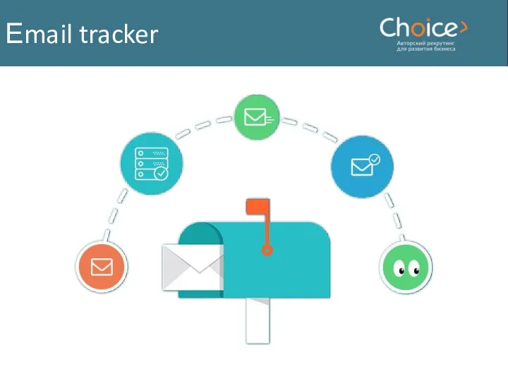 Еmail tracker