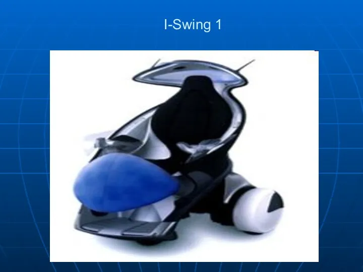 I-Swing 1