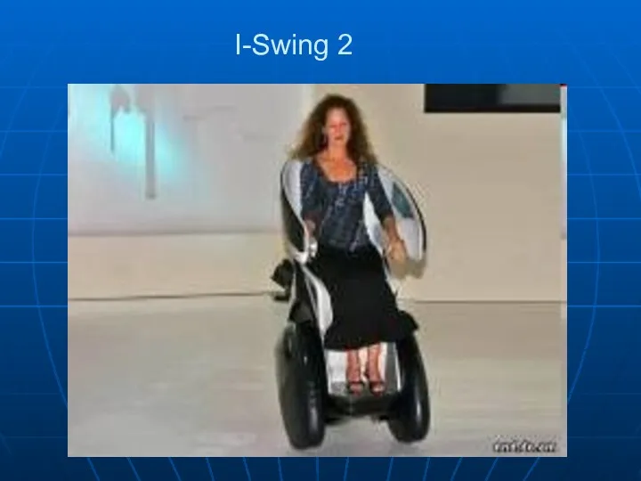 I-Swing 2