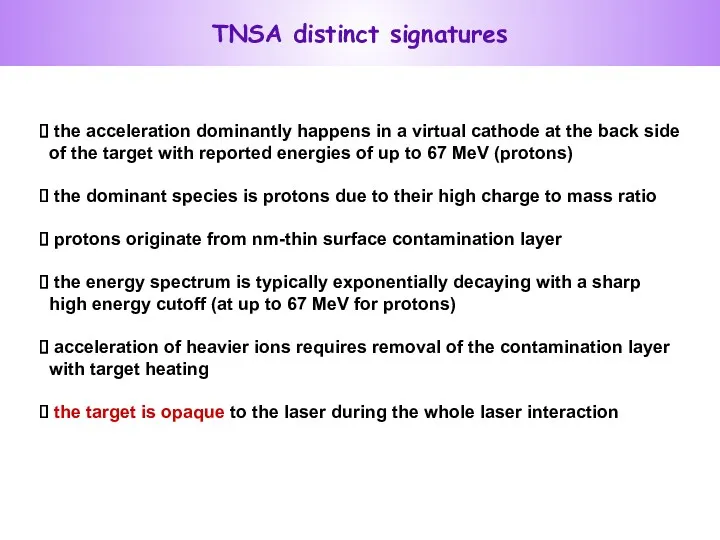 the acceleration dominantly happens in a virtual cathode at the