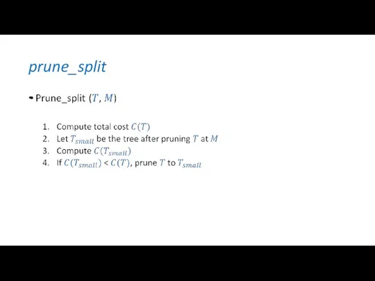 prune_split