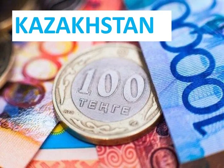 KAZAKHSTAN