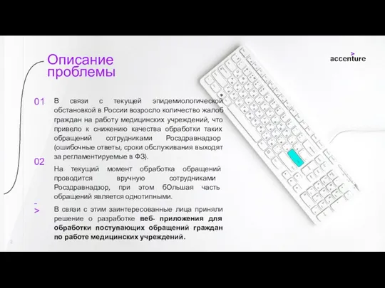 В связи с текущей эпидемиологической обстановкой в России возросло количество