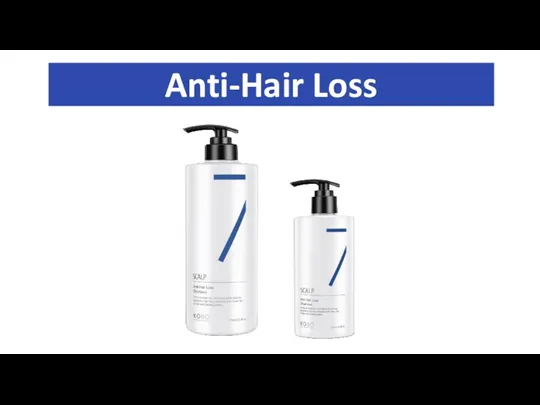 Anti-Hair Loss