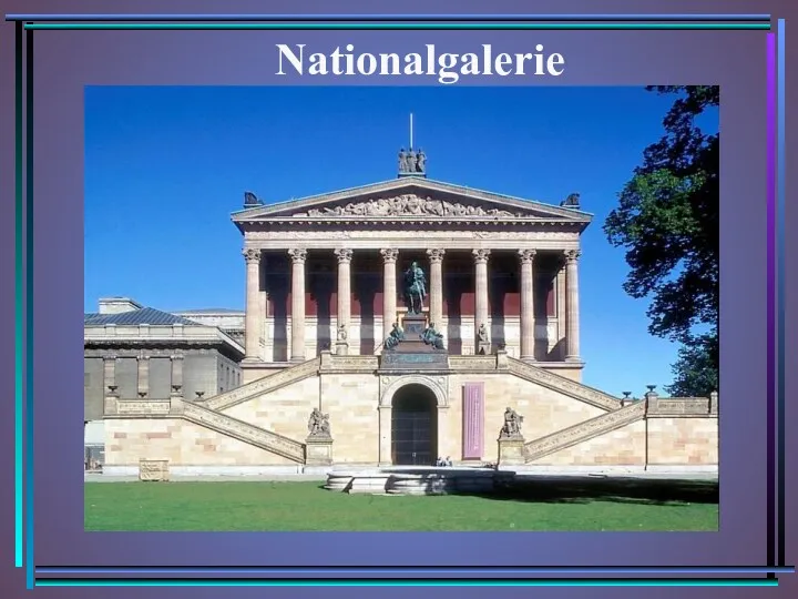 Nationalgalerie