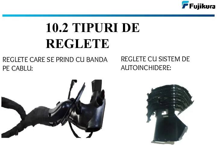 10.2 TIPURI DE REGLETE REGLETE CARE SE PRIND CU BANDA