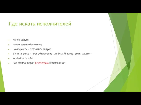 Где искать исполнителей Авито услуги Авито ваше объявление Конкуренты –