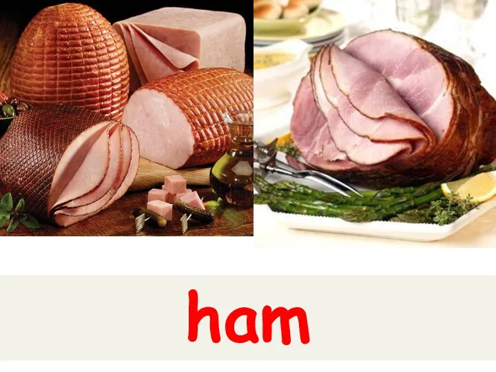 ham