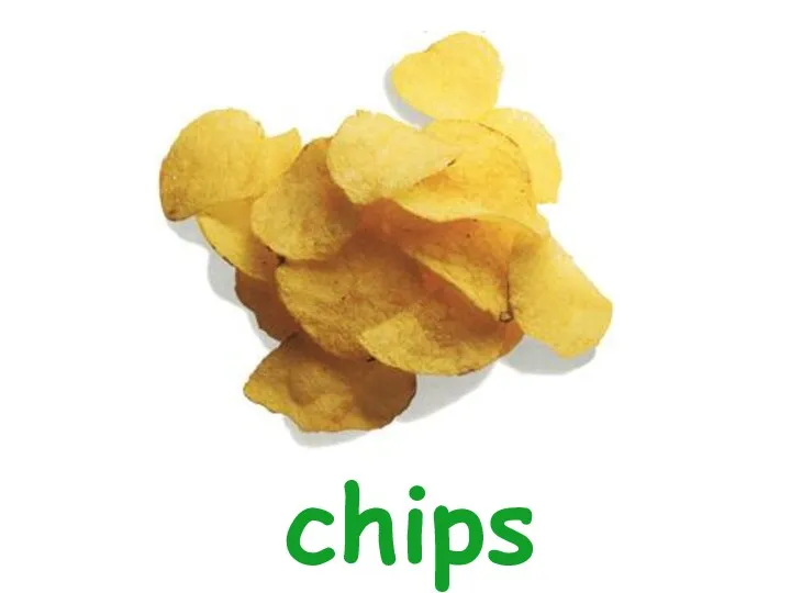 chips