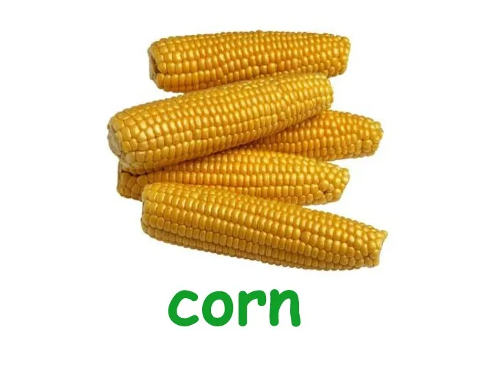 corn