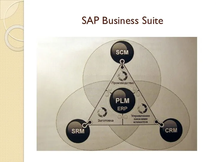 SAP Business Suite