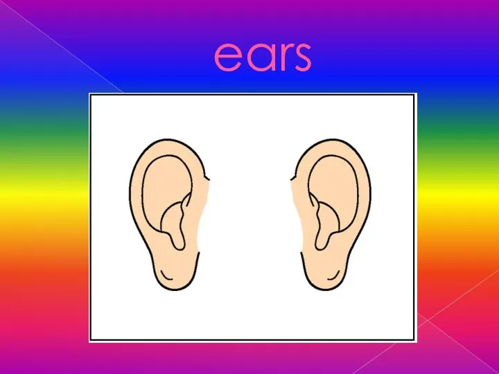 ears