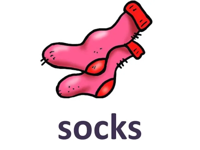 socks