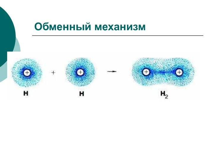 Обменный механизм