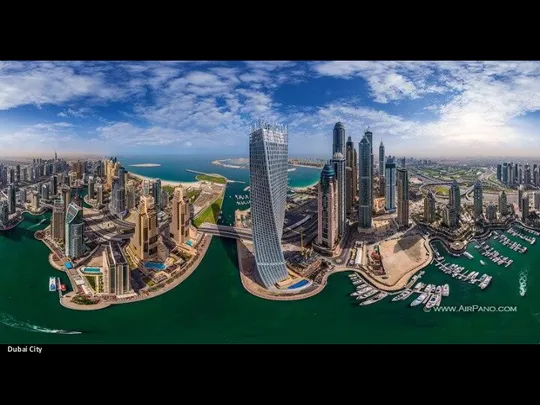 Dubai City