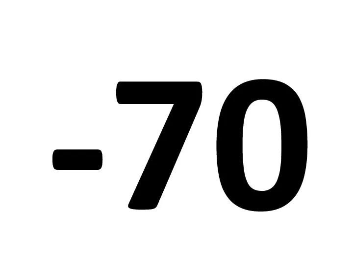 -70