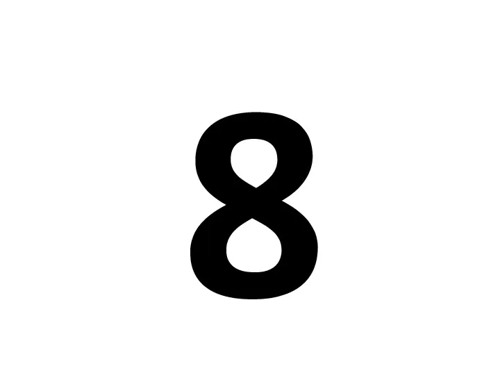 8