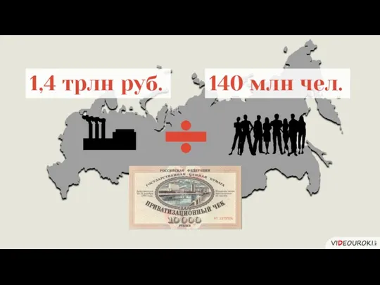 1,4 трлн руб. 140 млн чел.