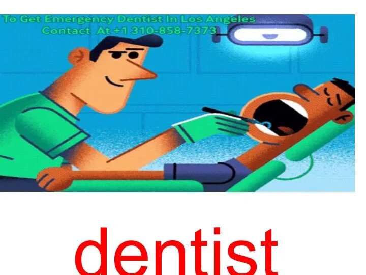 dentist