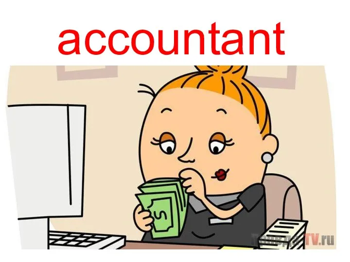 accountant