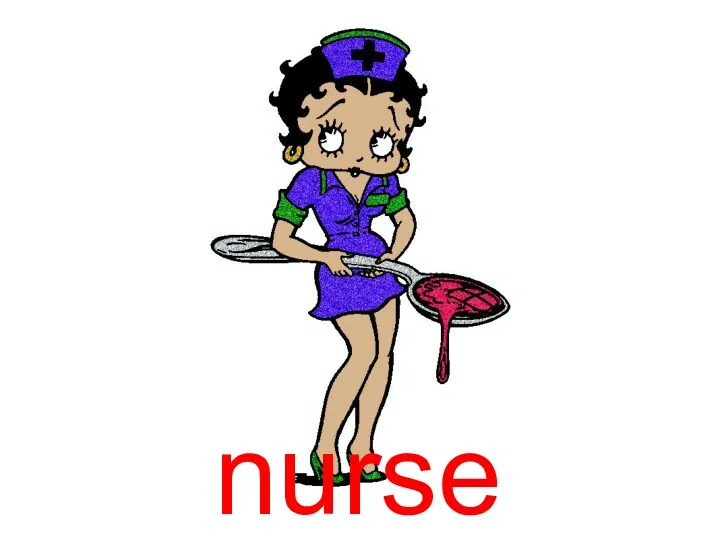 nurse