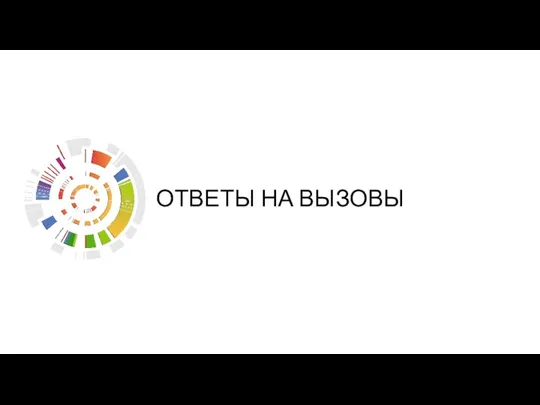 ОТВЕТЫ НА ВЫЗОВЫ