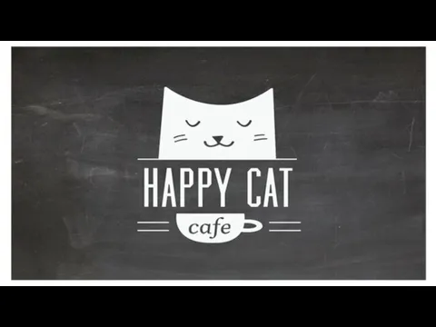 Створення кафе з котами “happy cat cafe”