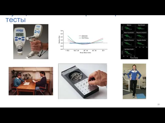 Функциональные и антропометрические тесты https://www.nature.com/articles/ijo201459