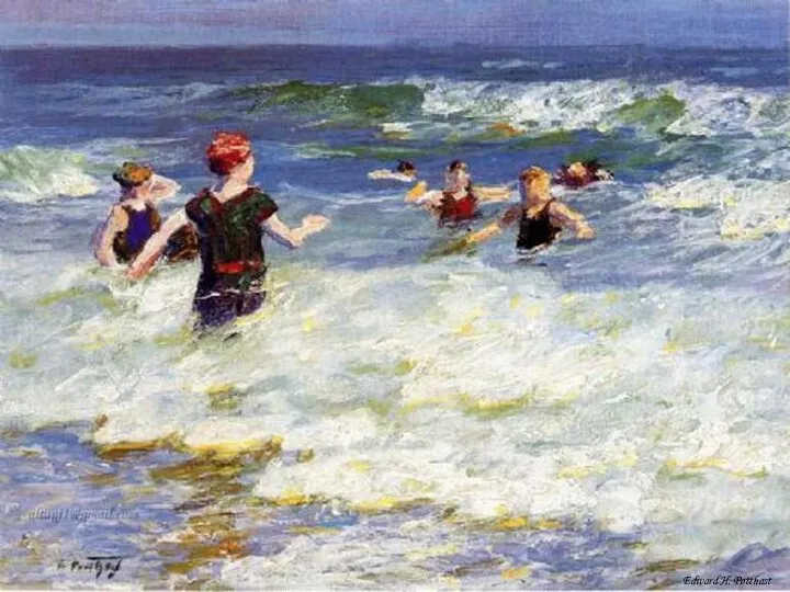 Edward H. Potthast