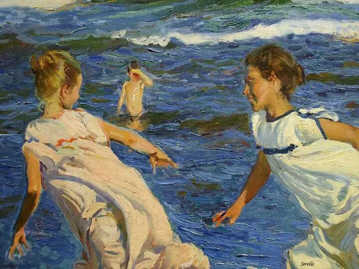 Sorolla