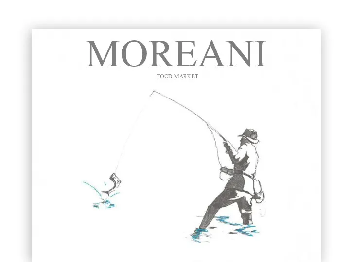 Компания Moreani