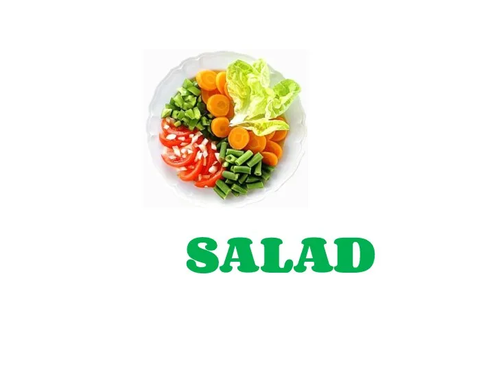 SALAD