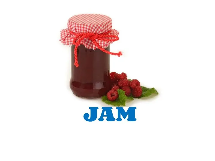 JAM