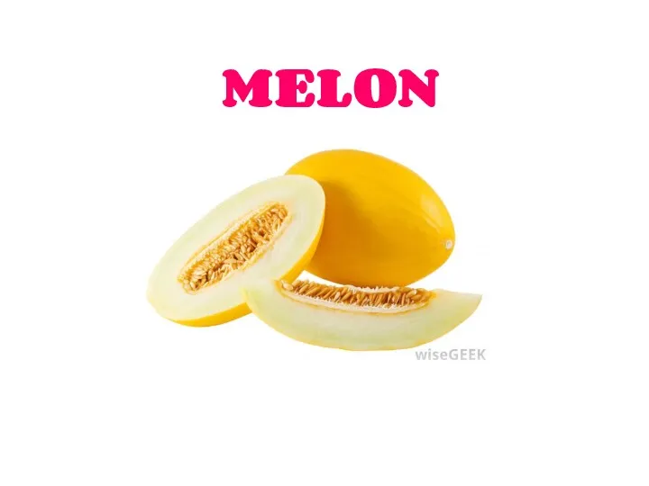 MELON