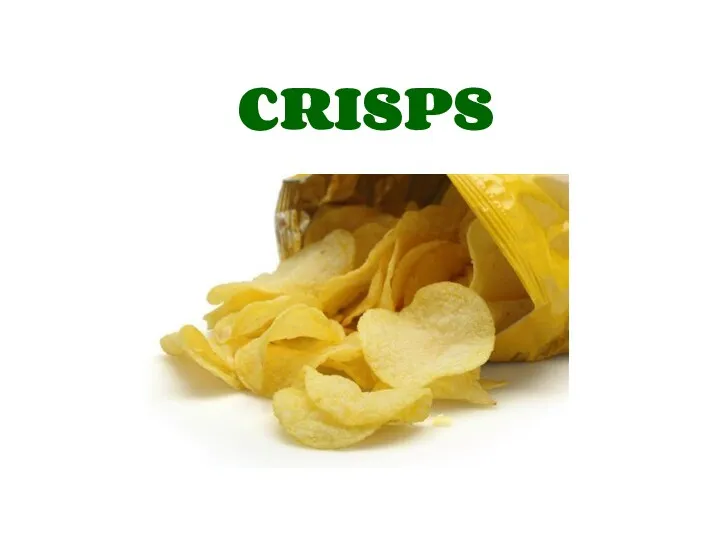 CRISPS