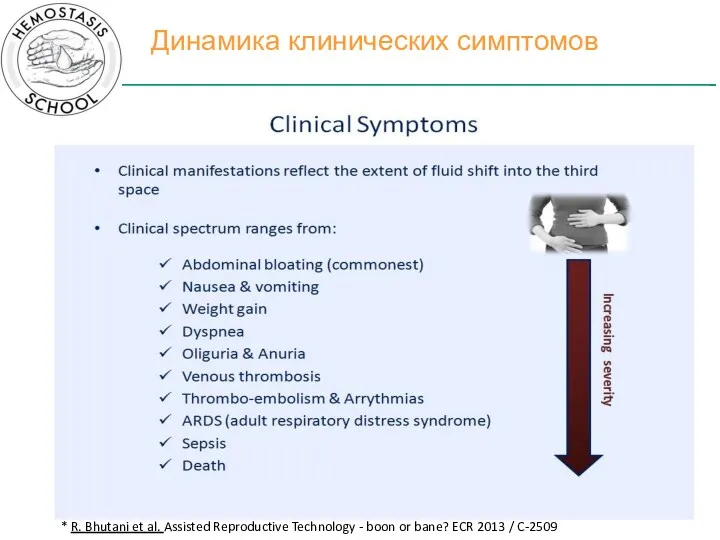 * R. Bhutani et al. Assisted Reproductive Technology - boon