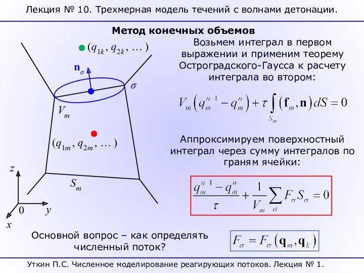 Vm (q1m , q2m , … ) σ nσ 0