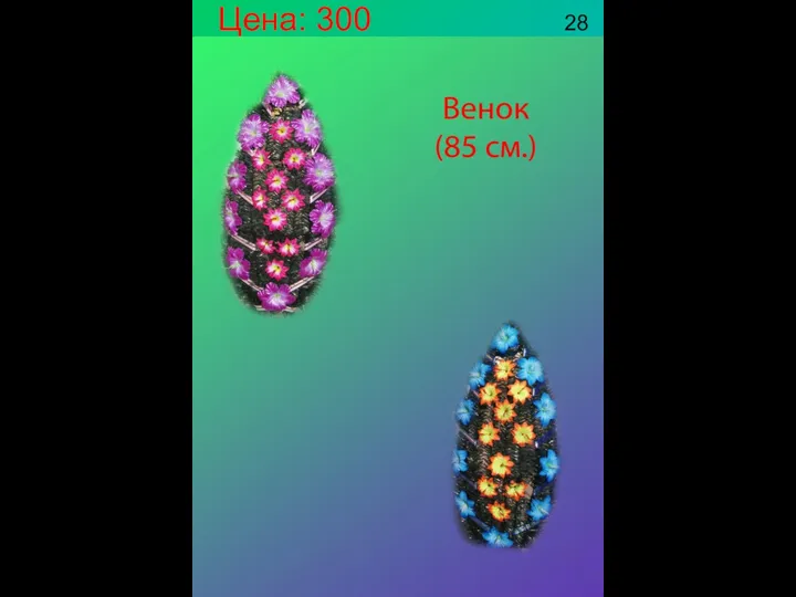 Цена: 300 28