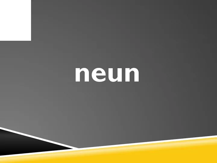 neun