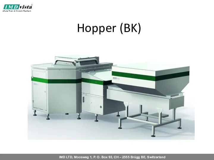 Hopper (BK)