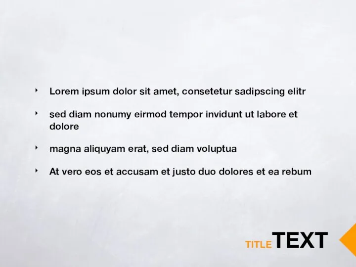 TITLETEXT Lorem ipsum dolor sit amet, consetetur sadipscing elitr sed