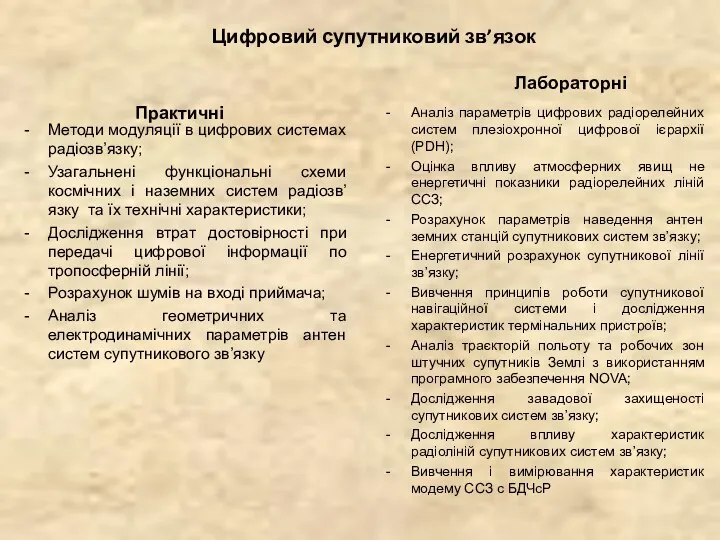 Аналіз параметрів цифрових радіорелейних систем плезіохронної цифрової ієрархії (PDH); Оцінка впливу атмосферних явищ