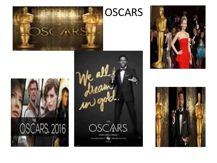 OSCARS