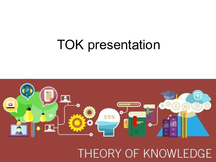 TOK presentation