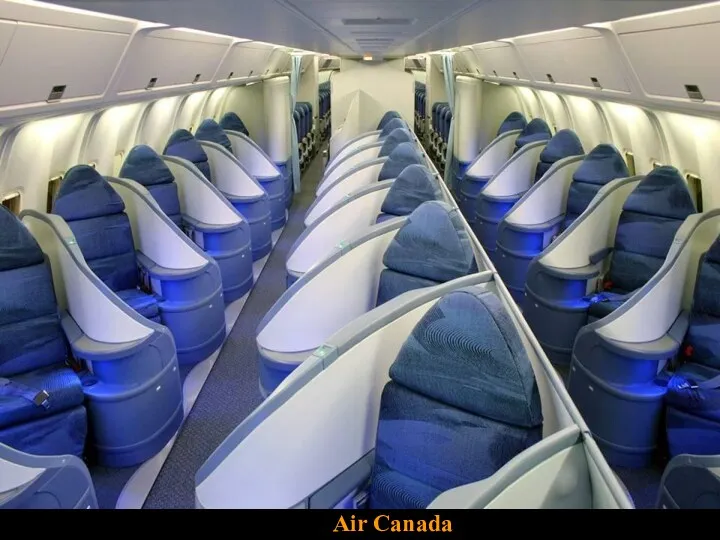 Air Canada