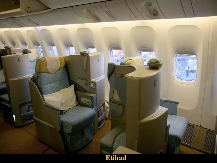 Etihad